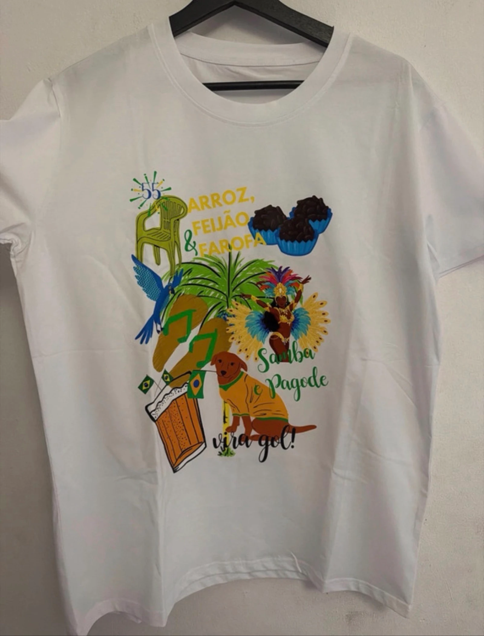 T-shirt 